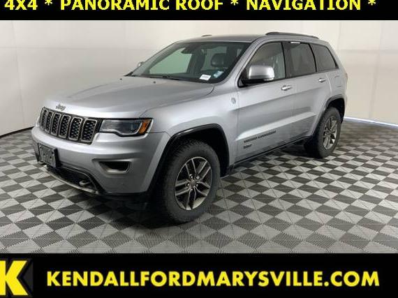 JEEP GRAND CHEROKEE 2016 1C4RJFBG1GC412244 image